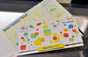 Genova risparmia con Poste Italiane Genova risparmia con Poste Italiane