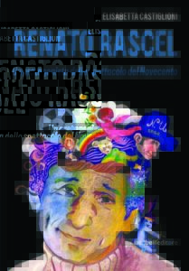 Un saggio su Renato Rascel
