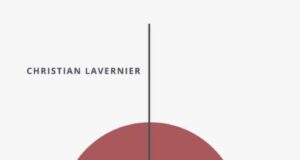 Christian Lavernier e i suoi sei studi per chitarra classica