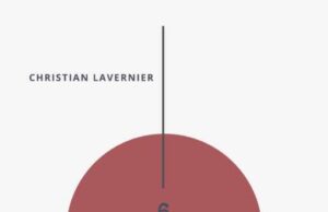 Christian Lavernier e i suoi sei studi per chitarra classica Christian Lavernier e i suoi sei studi per chitarra classica