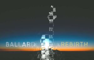 Nuovo videoclip per il ligure Ballard Nuovo videoclip per il ligure Ballard