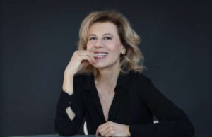 Daniela Poggi torna alla musica Daniela Poggi torna alla musica