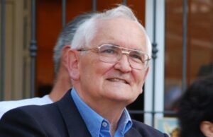 Alassio in lutto per il Salesiano Don Giulivo Torri