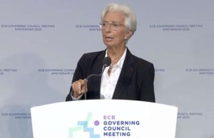 USA – EU: la Fed vuole la stretta monetaria, la Bce si adeguerà? USA - EU: la Fed vuole la stretta monetaria, la Bce si adeguerà?