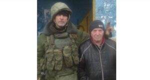 Adveedka, ucciso combattente italiano in Donbass