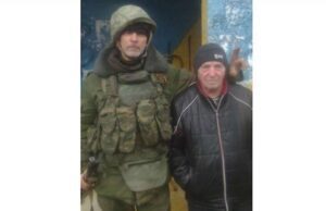 Adveedka, ucciso combattente italiano in Donbass Adveedka, ucciso combattente italiano in Donbass