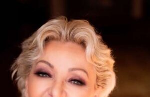 Enrica Bonaccorti torna con un nuovo romanzo Enrica Bonaccorti torna con un nuovo romanzo