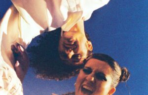 Esce oggi il nuovo singolo “Chameleon”dal titolo Palmaria Esce oggi il nuovo singolo Chameleondal titolo Palmaria