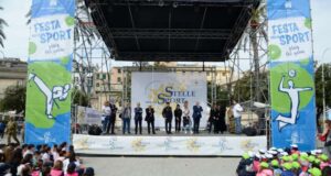 A Genova la Festa dello Sport tra un mese