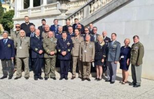 A Sanremo si è chiuso con successo il Gaminger Initiative 2022