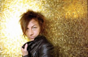 Gianna Nannini fa tappa anche a Genova Gianna Nannini fa tappa anche a Genova