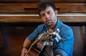 Nuovo brano per Giuliano Crupi Nuovo brano per Giuliano Crupi