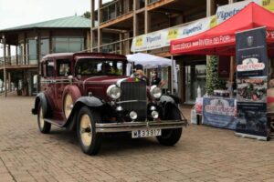 In arrivo il concorso delle auto d'epoca