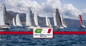 Gran Premio d’Italia Mini 6.50 Coppa Alberti