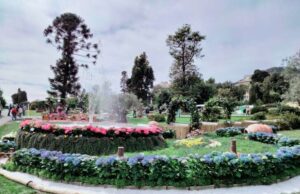 Recco a Euroflora per mostrare il fascino del territorio