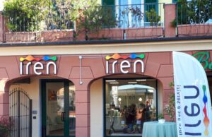 Nuovo Spazio Clienti Iren a Sturla Nuovo Spazio Clienti Iren a Sturla