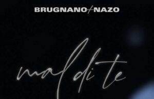 Il 22 aprile in rotazione radiofonica il nuovo singolo di Brugnago + Nazo Il 22 aprile in rotazione radiofonica il nuovo singolo di Brugnago + Nazo