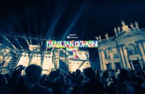 Il Concertone del 1° maggio torna in Piazza San Giovanni! Il Concertone del 1° maggio torna in Piazza San Giovanni!