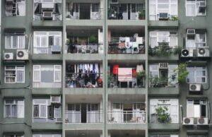 In Italia nei condomini si litiga per tutto In Italia nei condomini si litiga per tutto