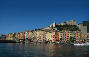 Legambiente, il Comune di Porto Venere cancella il Parco Legambiente, il Comune di Porto Venere cancella il Parco
