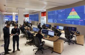 Leonardo: Cyber & Security Academy a difesa delle criticità PA