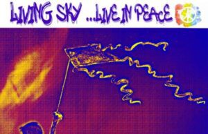 Living Sky..Live in peace flash mob per la pace a Varazze Living Sky..Live in peace flash mob per la pace a Varazze