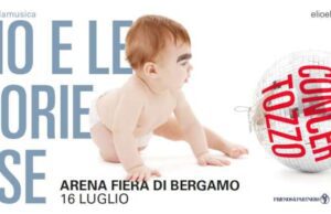 Festa di fine sfiga con Elio e le Storie Tese Festa di fine sfiga con Elio e le Storie Tese