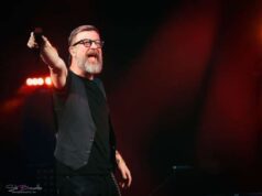 Marco Masini torna con un tour Marco Masini torna con un tour