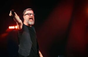 Marco Masini torna con un tour Marco Masini torna con un tour