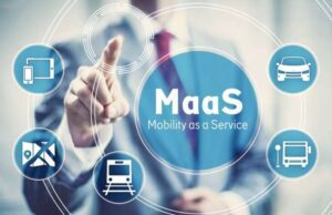 MaaS: un test a Genova per pensare la mobilità del futuro