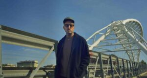 Fuori oggi il nuovo EP di Montone
