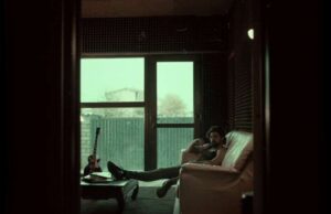 Nostalgia di Domani: il nuovo singolo di Sinkro “NOSTALGIA DI DOMANI” il nuovo singolo di Sinkro