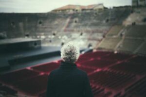 Niccolò Fabi in concerto