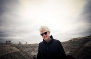 Niccolò Fabi in concerto Niccolò Fabi in concerto