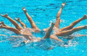 Sincro, a Savona l’Assoluto Estivo lo porta a casa il Busto Nuoto Nuoto sincronizzato tra sport e solidarietà