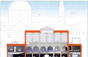 Nuova vita per lo storico Mercato Orientale genovese Nuova vita per lo storico Mercato Orientale genovese (2)