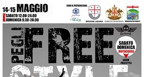 Pegli Freestyle Show