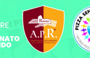 Pizza Senza Frontiere, proclamati i campioni del Mondo di Pizza Pizza Senza Frontiere, proclamati i campioni del Mondo di Pizza