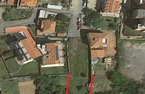 Un ponte tra Loano e Borghetto