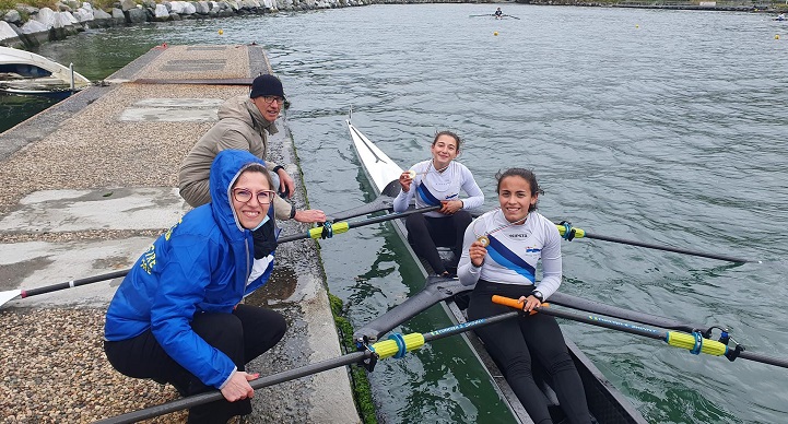 Rowing Club Genovese
