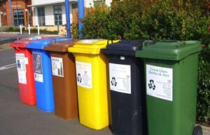 Riviera dei Fiori, la differenziata a marzo sfiora il 65 per cento Riviera dei Fiori, la differenziata a marzo sfiora il 65 per centro