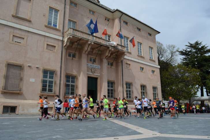 A Loano torna Runners for Autism