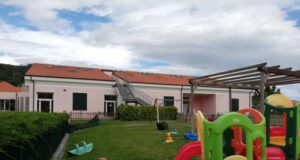 Saranno 2 i piccoli che accederanno alla struttura di Molino Nuovo