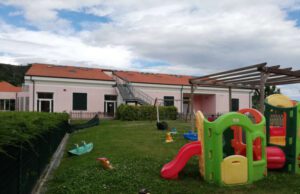 Saranno 2 i piccoli che accederanno alla struttura di Molino Nuovo Saranno 2 i piccoli che accederanno alla struttura di Molino Nuovo