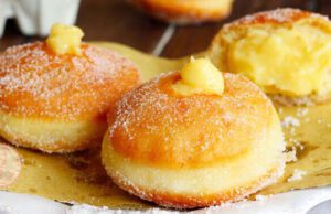 Sul lungomare di Loano torna la “Sagra dei bomboloni ripieni” Sul lungomare di Loano torna la “Sagra dei bomboloni ripieni”