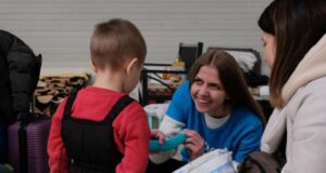 UNICEF Supporto Psicosociale per minorenni stranieri