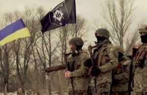 Anpi: 25 aprile senza bandiere Nato, ora pace. Attenti a fake news di Zelensky