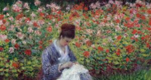 Visita alla mostra di Claude Monet con il progetto ARTE Genova nell'ambito delle sue attività, proposte culturali organizzate e guidate