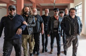 Bandabardò e Cisco insieme Bandabardò e Cisco insieme