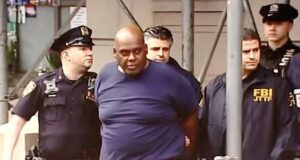 New York, arrestato presunto autore sparatoria nella metro